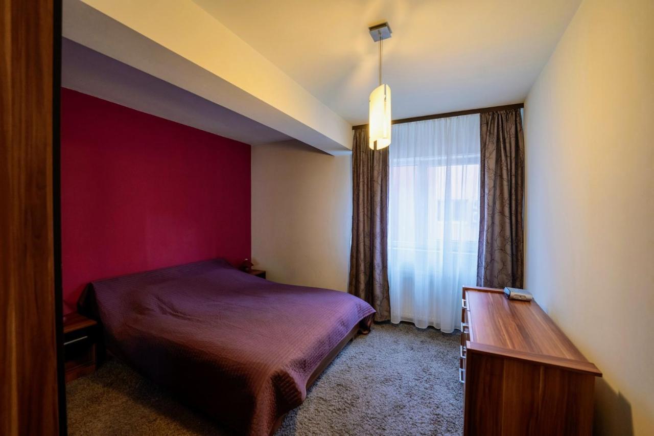 Quiet 3-Room Apt - 2 Parking Spaces - 5 Min Bus ฟลอเรชติ ภายนอก รูปภาพ