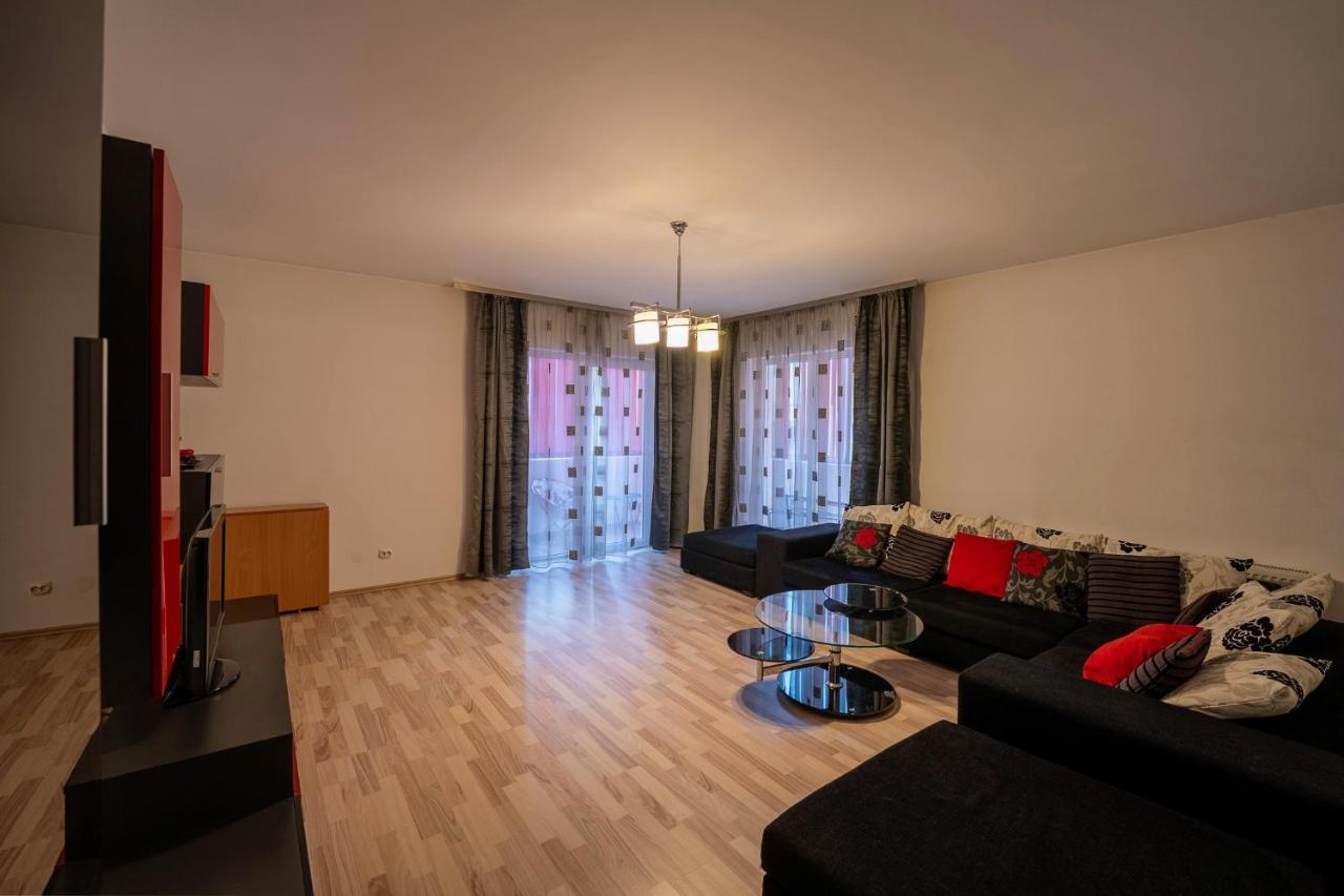 Quiet 3-Room Apt - 2 Parking Spaces - 5 Min Bus ฟลอเรชติ ภายนอก รูปภาพ
