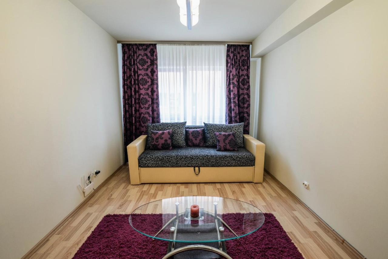 Quiet 3-Room Apt - 2 Parking Spaces - 5 Min Bus ฟลอเรชติ ภายนอก รูปภาพ